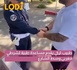 فيديو مؤثر ولطيف بزاف كيروج فـ منصات التواصل الاجتماعي؛ كيوثق لواحد اللفتة إنسانية رائعة جمعات بين طبيب من تركيا ورجل أمن مغربي وسط الشارع العام