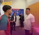 Hakimi vs Rolando الروح الرياضية