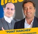 Point Markésالحلقة 4: الأسواق المالية تدخل في تسلسل أكثر إثارة للأعصاب وأكثر تناقضاً... وخاصة أكثر انتقائية.