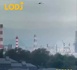 فيديو صادم ومثير للجدل كيروج فـ السوشيال ميديا؛ كيوثق لواحد اللحظة مرعبة ومباشرة لهجوم جوي فوق إحدى المدن الروسية