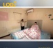موقف كوميدي كيعانيو منه بزاف ديال الشباب العزاب مع العائلات دياولهم