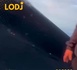 فيديو مرعب كيروج فـ السوشيال ميديا؛ كيوثق لواحد اللحظة خطيرة وصعيبة بزاف عاشوها مجموعة من الناس اللي كانوا خارجين يتنزهوا