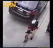 فيديو مضحك وكله روينة كيروج فـ السوشيال ميديا؛ كيوثق لواحد المشهد طريف فـ الشارع كيشبه تماماً للمواجهات العشوائية فـ ألعاب البوكيمون