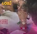 من أجمل اللقطات الليلة.. دموع والدة اسماعيل الصيباري وهي تعانق ابنها بعد التأهل على حساب هولندا