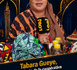 طبارة غويي رئيس تعاونية ظبيطات - La Cite des Artisans of Senegal and Diaspora في قلب قمة دار المعلمة بالدار البيضاء.