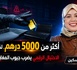 أكثر من 5000 درهم لكل ضحية… الاحتيال الرقمي يضرب جيوب المغاربة بصمت
