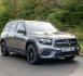مرسيدس GLB.. SUV تجمع بين فخامة العلامة الألمانية وذكاء الاستخدام اليومي