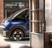 كيا تكشف عن لمحة أولى من مركبتها الكهربائية «PV7» قبل ظهورها العالمي في معرض IAA Transportation