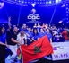 المغرب يحتضن لأول مرة كأس العالم لإصلاح الهواتف الذكية.. من الصين إلى الدار البيضاء