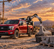 فورد تبتكر F-150 كمصنع متنقل.. ذراع روبوتية وطابعة ثلاثية الأبعاد في صندوق الشاحنة