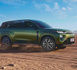 GAC GS7 2027 تصل إلى الإمارات.. SUV هجينة بقوة 501 حصان ومدى يتجاوز 1000 كيلومتر
