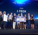 «Isharatech» تفوز بجائزة i-TECH بفضل حل ذكي لتسهيل التواصل بلغة الإشارة