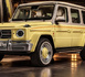 كارلكس ديزاين تقدم Icon Riviera.. مرسيدس-AMG G 63 بروح كلاسيكية وإنتاج لا يتجاوز ثلاث نسخ