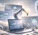 الذكاء الاصطناعي يطرق أبواب الوظائف المكتبية.. هل يقترب عصر الـ«Back Office» من نهايته؟