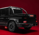 برابوس P 900 Rocket Edition.. مرسيدس G 63 تتحول إلى بيك أب خارقة بقوة 900 حصان