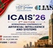 جامعة الحسن الثاني تحتضن مؤتمر «ICAIS 2026» بمشاركة أكثر من 170 مساهمة علمية