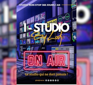 صدور عدد جديد من مجلة لوديجي ستوديو ليوم 17/02/2026