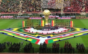 كأس الأمم الإفريقية 2027 : السنغال تقدم ترشيحها
