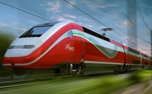 تفاصيل مشروع القطار فائق السرعة القنيطرة-مراكش