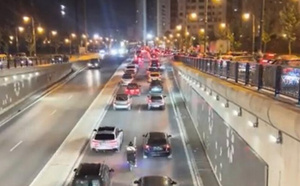 طنجة: المصادقة على مشاريع هيكلية استعدادًا للتظاهرات الدولية