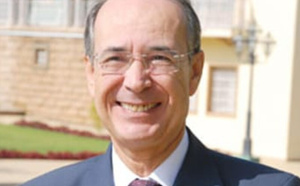 سعد العلمي في "حلم في بطن الحوت "...أو حين تعجن  السياسة الأديب