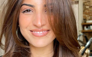 جمالك في الحمل لا يحتاج مغامرة... هل تستحق صبغة الشعر هذا الخطر؟