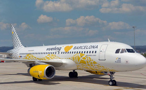 شركة Vueling تدشّن أول رحلة من برشلونة إلى الصويرة وسط تفاؤل سياحي