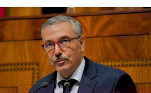 الفريق الإستقلالي: مؤسسة المغرب 2030 ضرورة ملحة لتأمين نجاح تنظيم كأس العالم