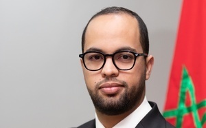 ​‎الشباب المغربي: تحرير طاقة أمة