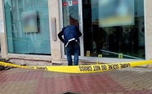 سطو على وكالة بنكية عبر ثقب بسور مقبرة في بني ملال
