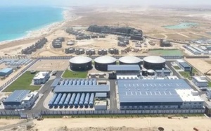 المغرب يوسع شبكته المائية: 14 محطة تحلية و22 مشروعاً قيد الإنجاز