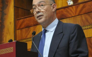 لقجع: ضرورة تحيين المؤشر الاجتماعي لضمان عدالة توزيع الدعم