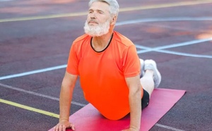 "من بعد 40 عام.. كيفاش تحافظ على قوتك العضلية وتوقف تراجعها؟"