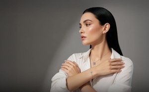 ​مجموعة Bernhard H. Mayer تقدّم PTLuxe: فصل جديد في فن صياغة البلاتين