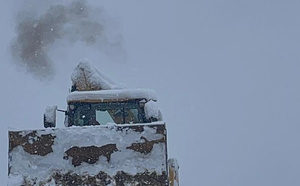 وزارة الداخلية تعبّئ إمكانات واسعة للتخفيف من آثار موجة البرد بعدد من أقاليم المملكة