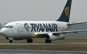 ريان إير تستعد لإطلاق قاعدة جديدة في الرباط لتعزيز الربط الجوي الدولي