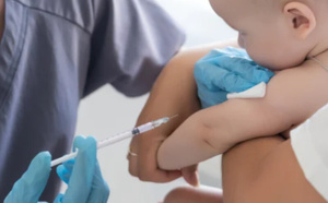 ​اللقاح السنوي ضد الإنفلونزا: خطوة بسيطة لحماية الأطفال هذا الشتاء
