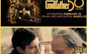 فيلم كوبولا “العرّاب”.. سلطة العائلة وملحمة الظلّ والدم