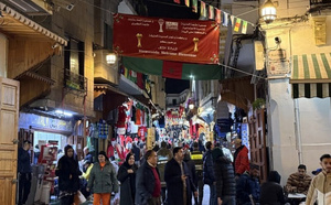 طنجة تشهد انتعاشًا اقتصاديًا وسياحيًا بفضل كأس الأمم الإفريقية