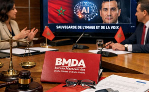 انتخابات 2026 في المغرب : ماذا لو بادر السياسيون أخيرًا في حماية صورتهم وأصواتهم في مواجهة الـ«ديب فايك»؟