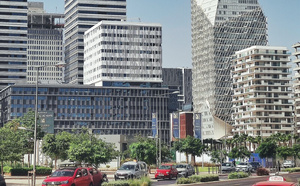 المغرب خامس أكبر اقتصاد إفريقي في 2026… نمو متسارع واستثمارات استراتيجية