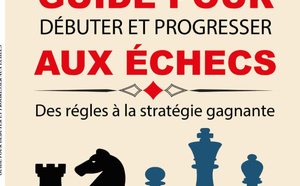 رحلة التعلم والتقدم في لعبة الشطرنج.. كتاب لازعتراوي في مغامرة اللعبة الملكية