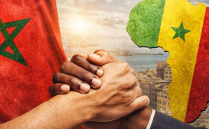 توضيح ضروري : الرياضة لا تمحو المبادئ ولا الروابط مع إفريقيا