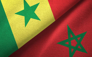 وفد اقتصادي سنغالي يستكشف فرص التعاون والاستثمار بجهة سوس ماسة