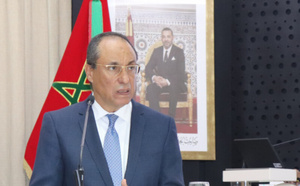 عمارة : إدماج العمل غير المأجور سيرفع الناتج الداخلي للمغرب بحوالي 19٪