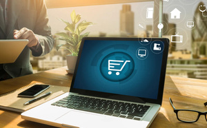 التجارة الإلكترونية بالمغرب تتسارع نحو آفاق جديدة وتستهدف 3.5 مليار دولار بحلول 2029