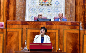 ارتفاع وفيات حوادث السير عند الراجلين وسائقي الدراجات… المجلس الأعلى للحسابات يقر بفشل الاستراتيجية الوطنية