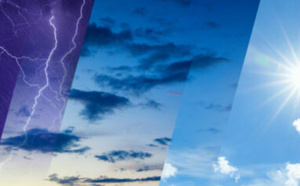 الأرصاد الجوية تحذر من تساقطات مطرية قوية ورياح عاصفية بعدد من مناطق المغرب