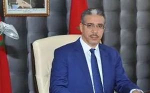 سلسلة "للعبرة من أجل المستقبل"