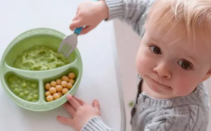 البقوليات في تنويع الغذاء الذاتي للأطفال: دليل عملي ووصفات سهلة للرضع